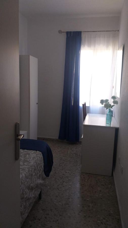Habitacion En El Centro サンタクルスデテネリフェ エクステリア 写真