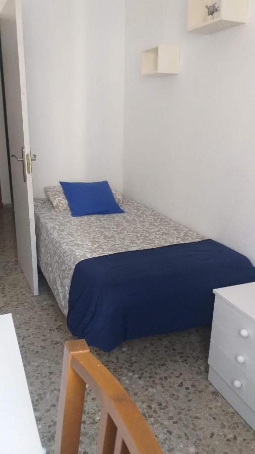Habitacion En El Centro サンタクルスデテネリフェ エクステリア 写真