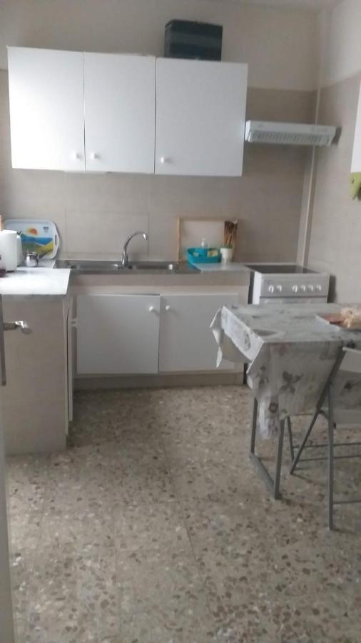 Habitacion En El Centro サンタクルスデテネリフェ エクステリア 写真
