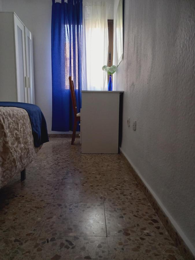 Habitacion En El Centro サンタクルスデテネリフェ エクステリア 写真