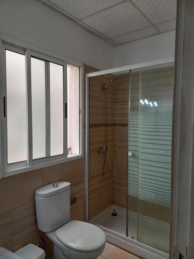 Habitacion En El Centro サンタクルスデテネリフェ エクステリア 写真