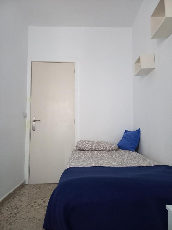 Habitacion En El Centro サンタクルスデテネリフェ エクステリア 写真