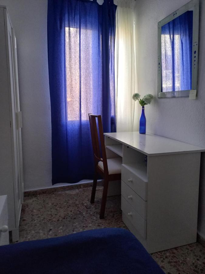 Habitacion En El Centro サンタクルスデテネリフェ エクステリア 写真