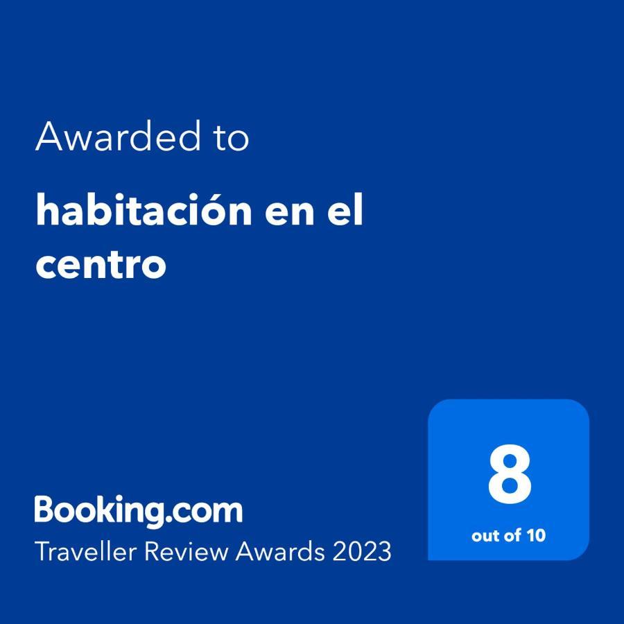 Habitacion En El Centro サンタクルスデテネリフェ エクステリア 写真